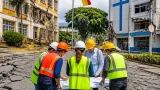Fondo Milagro inicia en Pereira la hoja de ruta para la reconstrucción tras el sismo