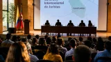 Foro en Cúcuta analiza avances de la JEP y su impacto en el Catatumbo