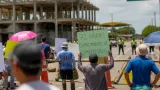 FREDESAA anuncia paro de 72 horas en Alto Amazonas y exige cumplimiento de compromisos