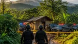 Fuerza Pública libera a pareja secuestrada en Mocoa; dos presuntos secuestradores murieron