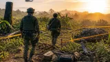 Fuerzas Armadas neutralizan a alias Urías Perdomo tras intensos combates en la región