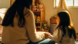 Fundación Abrázame lanza 'Quedarse', campaña que interpela el cuidado afectivo de la infancia