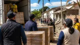 Fundación Bancolombia supera $6.600 millones en donaciones y envía ayuda a Quindío
