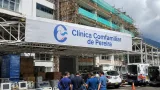 Fundación 'Incondicionales con Risaralda' asumirá gestión para recuperar la Clínica Comfamiliar de Pereira