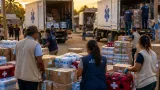 Fundación Simón Bolívar destinará $3 millones a asistencia tras los terremotos en Venezuela
