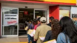 Funza: en la mira el contrato de bonos de alimentación por restricciones y presuntos sobrecostos