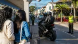 Fusagasugá: asalto tipo fleteo a dos mujeres tras retiro millonario en la Avenida Las Palmas