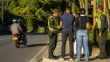 Fusagasugá: atracan a una mujer cerca del Parque Max Aya; comunidad apoya labores de Policía