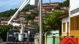 Girón: ESSA anuncia cortes programados de energía para modernizar la red