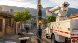 Girón: suspensión de energía el 15 de septiembre en Mirador de Arenales y Jardín de Arenales