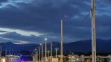 Gobernación anuncia medidas de seguridad y electrificación para Alameda Marta Mojica en Yopal