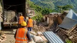 Gobernación inicia reconstrucción de viviendas afectadas por el sismo en Ciudad Bolívar