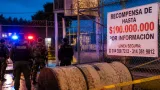 Gobernación y autoridades ofrecen hasta $100 millones por información tras amenazas al Inpec en Girón