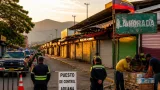 Gobernación y comerciantes activan plan de choque tras caída del 80% en ventas en La Parada