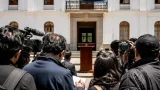 Gobernador de Nariño responde a advertencia presidencial sobre diálogos de paz