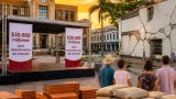Gobierno anuncia $30.000 millones para mejoramientos de vivienda en Risaralda tras el terremoto