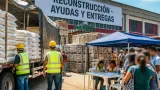 Gobierno anuncia ayudas económicas, materiales y obras para la segunda fase de la reconstrucción de Pereira