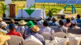 Gobierno anuncia créditos a 15 años y subsidios para riego en la Orinoquía; Vichada, en la agenda