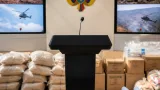 Gobierno anuncia plan de choque y ayudas por incendios que afectaron más de 50.000 hectáreas en Tolima