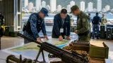 Gobierno convoca consejo de seguridad en Santa Marta tras operativo que dejó siete muertos y amenaza de paro armado