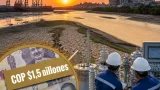 Gobierno destina $1,5 billones para asegurar energía ante El Niño y aliviar liquidez del sector