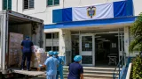 Gobierno giró $13.900 millones al hospital de Quibdó para pagar nómina y comprar medicamentos