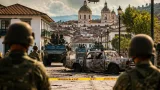 Gobierno ordena despliegue militar en Cauca tras atentados atribuidos al ELN y disidencias