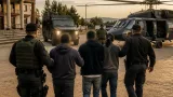 Gobierno ordena extradición a EE. UU. de cinco exnegociadores: entre ellos 'El Mocho' de Teorama