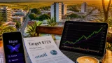 Goldman Sachs mantiene compra para Meta y señala a Muse y acuerdo legal como motores de crecimiento