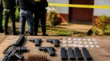 Golpe a las Autodefensas Unidas de Nariño: tres capturados en operativo en Sandoná