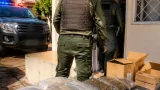 Golpe contra el microtráfico en Girón deja capturas y decomisos en el Rincón y Jorge Eliécer