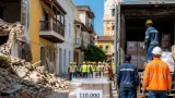 Grupo Bolívar y Davivienda destinan $110.000 millones para la recuperación tras el terremoto