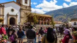 Guatavita revitalizó sus saberes ancestrales en la XXXVII edición del Festival de El Dorado
