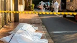 Hallan dos cuerpos embolsados en Bello; aumentan los hallazgos en el Valle de Aburrá