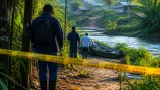 Hallan restos de lideresa embarazada desaparecida en Caquetá; investigan a estructura del EMBF