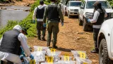 Hallan restos óseos que podrían ser de lideresa secuestrada en Caquetá; Fiscalía asume la investigación