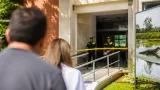 Hombre que atacó a un caimán en El Curíbano se presentó ante autoridades y enfrenta denuncias