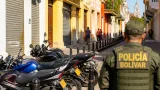 Hurto en Bolívar cae 23% en 2026: motocicletas y comercios registran las mayores bajas