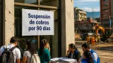 ICETEX suspende cobros e intereses por tres meses a damnificados del terremoto en Risaralda
