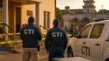 Imponen medida de aseguramiento en centro carcelario contra presunto integrante de 'La 38' en Calarcá