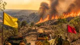 Incendios en Huila consumen cerca de 959 hectáreas y mantienen alertas en 14 municipios