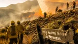 Incendios forestales mantienen en alerta el centro del Valle; páramos afectados superan 1.000 hectáreas