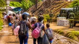 Incremento de violencia en Nariño: grupos armados mantienen combates y provocan desplazamientos