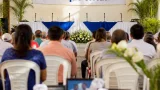 Instituciones y familias piden en Córdoba «no olvidar a los que olvidan» en el Día Mundial del Alzheimer