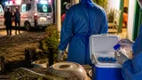 Intoxicación en finca de Sincelejo deja varios hospitalizados; investigan si un aceite estaba contaminado