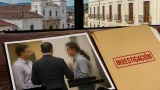 Investigación sitúa a exdefensor de Ocaña en contacto con presunto capo del ELN