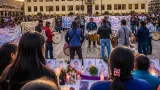 Ipiales se moviliza en memoria de mujeres víctimas y exige respuestas institucionales