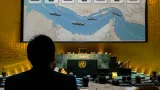 Irán propone a EE. UU. un plan de siete días para cesar hostilidades y reabrir el estrecho de Ormuz