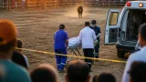 Joven de 19 años murió tras ser embestido por un toro durante corralejas en el sur de Bolívar