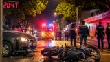 Joven de 21 años en estado crítico tras choque en Barrancabermeja; conductor se fue del lugar